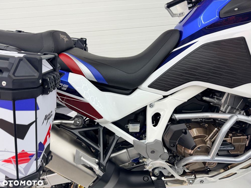 Honda CRF - 16