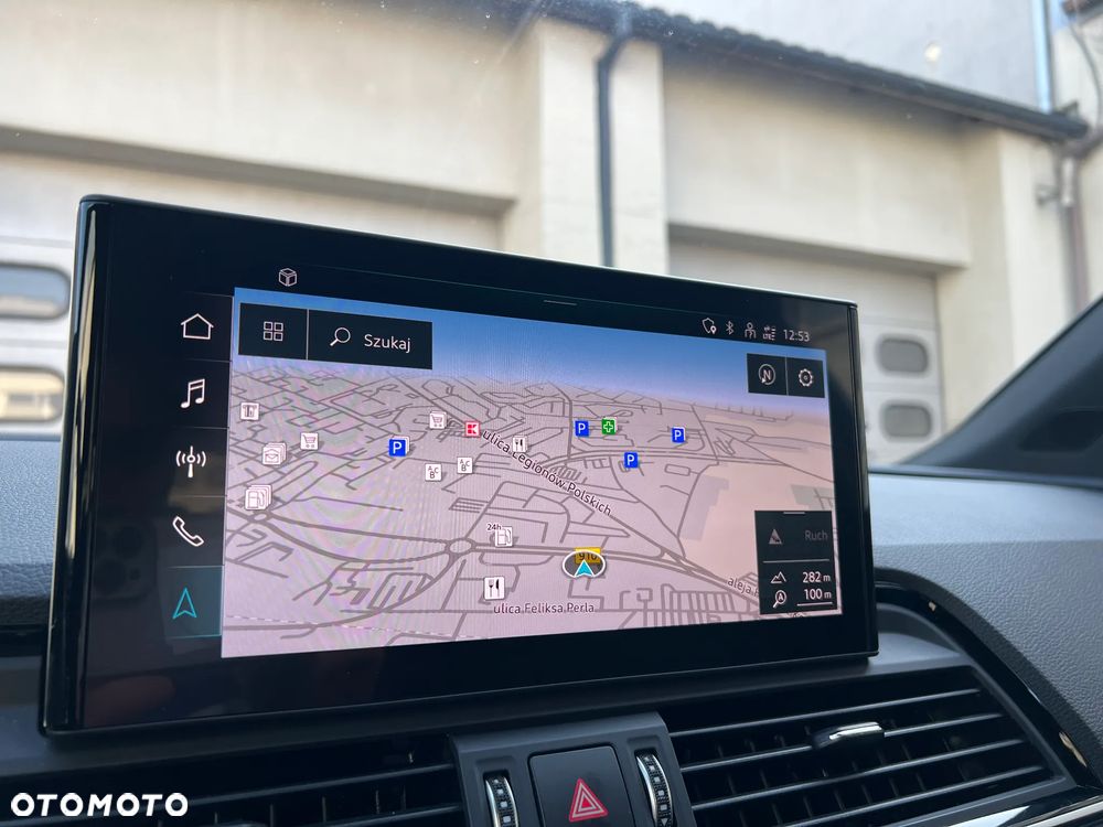 Audi Q5 2.0 TFSI Quattro S tronic - 10