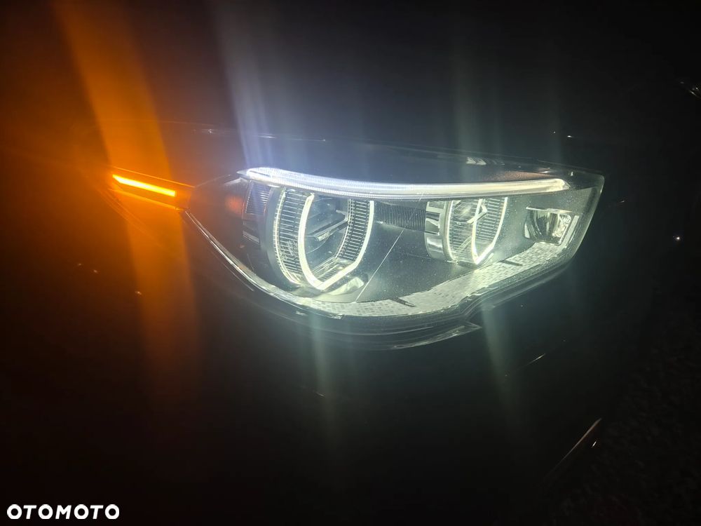 BMW 5GT - 33
