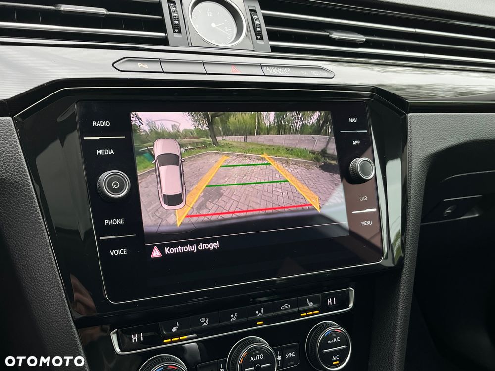Volkswagen Arteon 2.0 TDI SCR Elegance DSG - 19