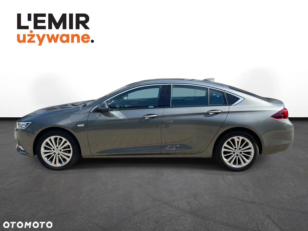 Opel Insignia - 26