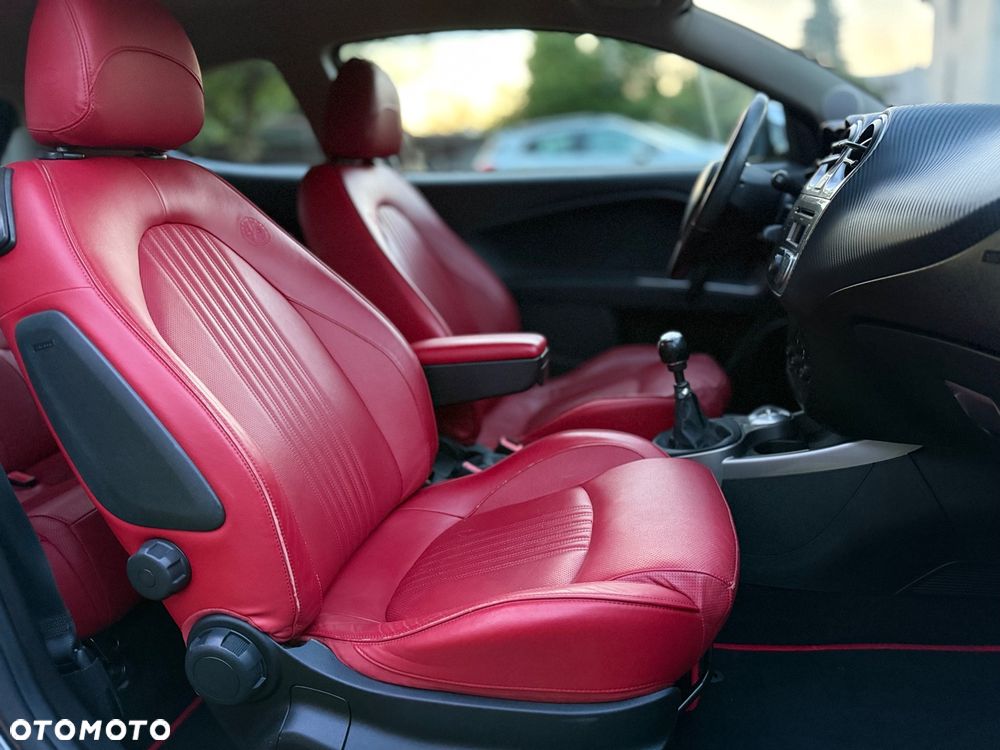 Alfa Romeo Mito - 11
