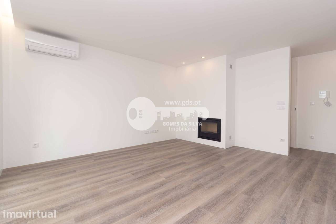 Apartamento T2 Moderno para Arrendamento - Grande imagem: 5/20