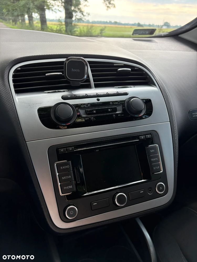 Seat Altea 1.6 TDI Reference - 14