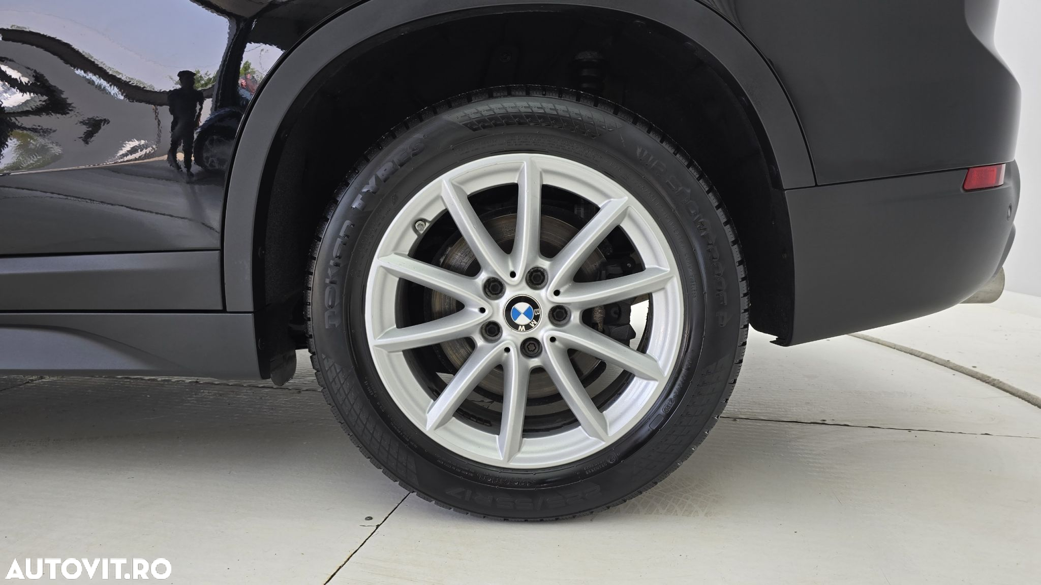 BMW X1 - 22