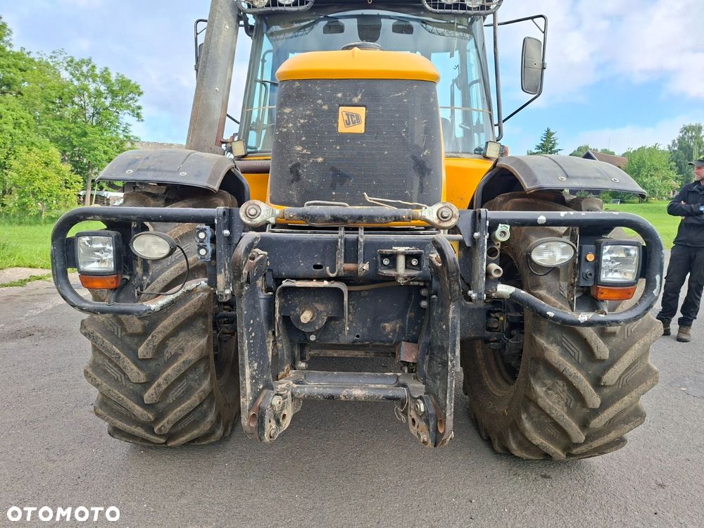 JCB Fastrac 3230 4X4 - 32