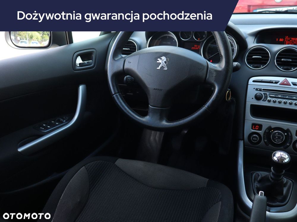 Peugeot 308 - 9
