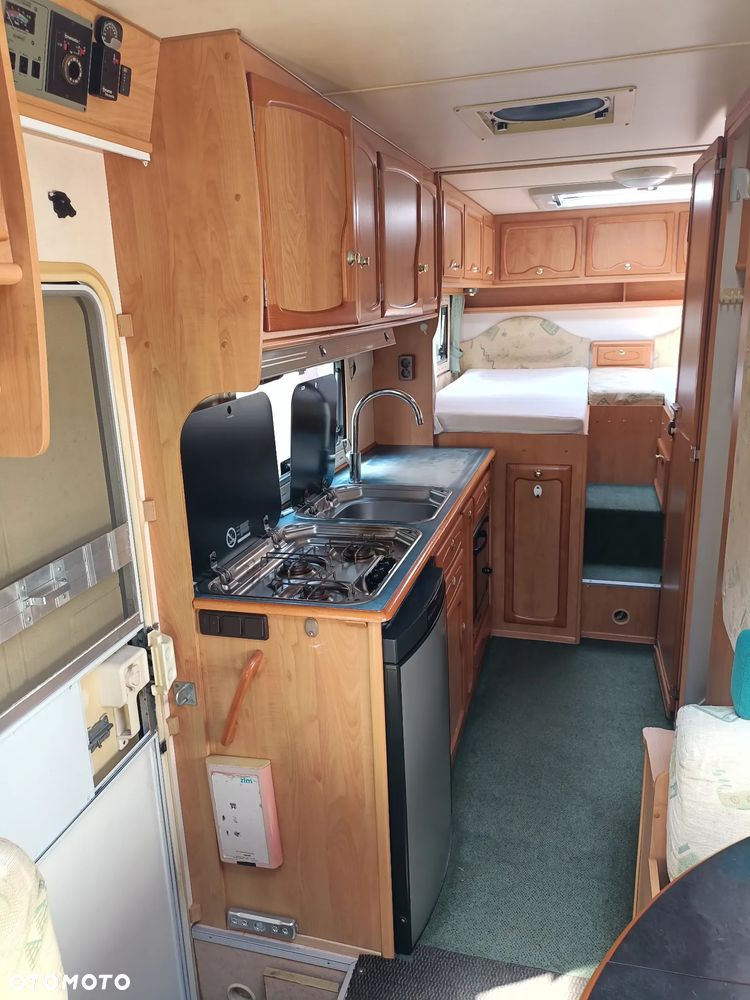 Fiat Ducato - 7