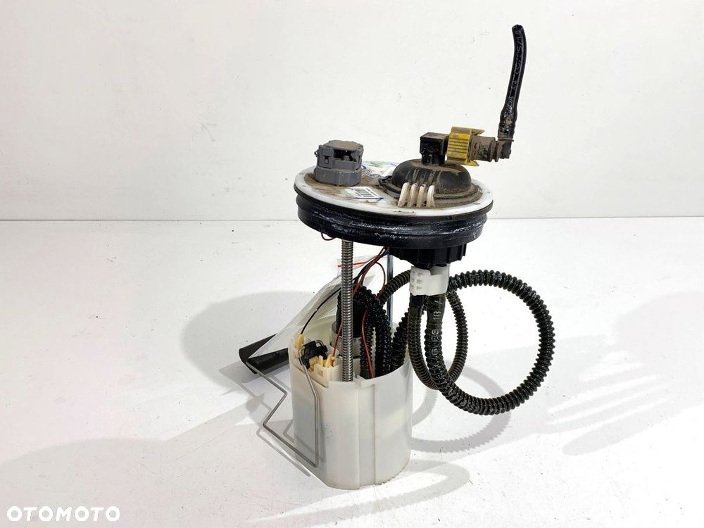 POMPA PALIWA  FORD ECOSPORT 2011 - 2022 1.0 EcoBoost 92 kW [125 KM] benzyna 2013 - 2022 GN159H307FA - 1