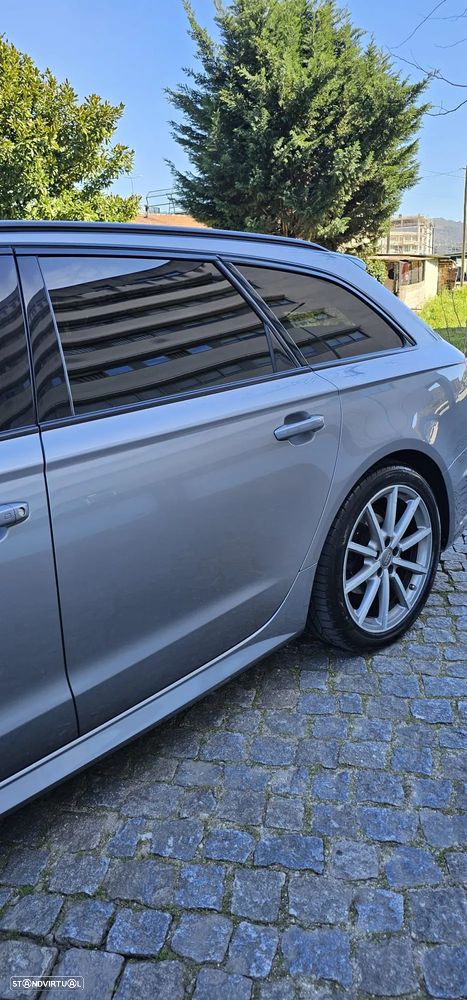 Audi A6 Avant - 17