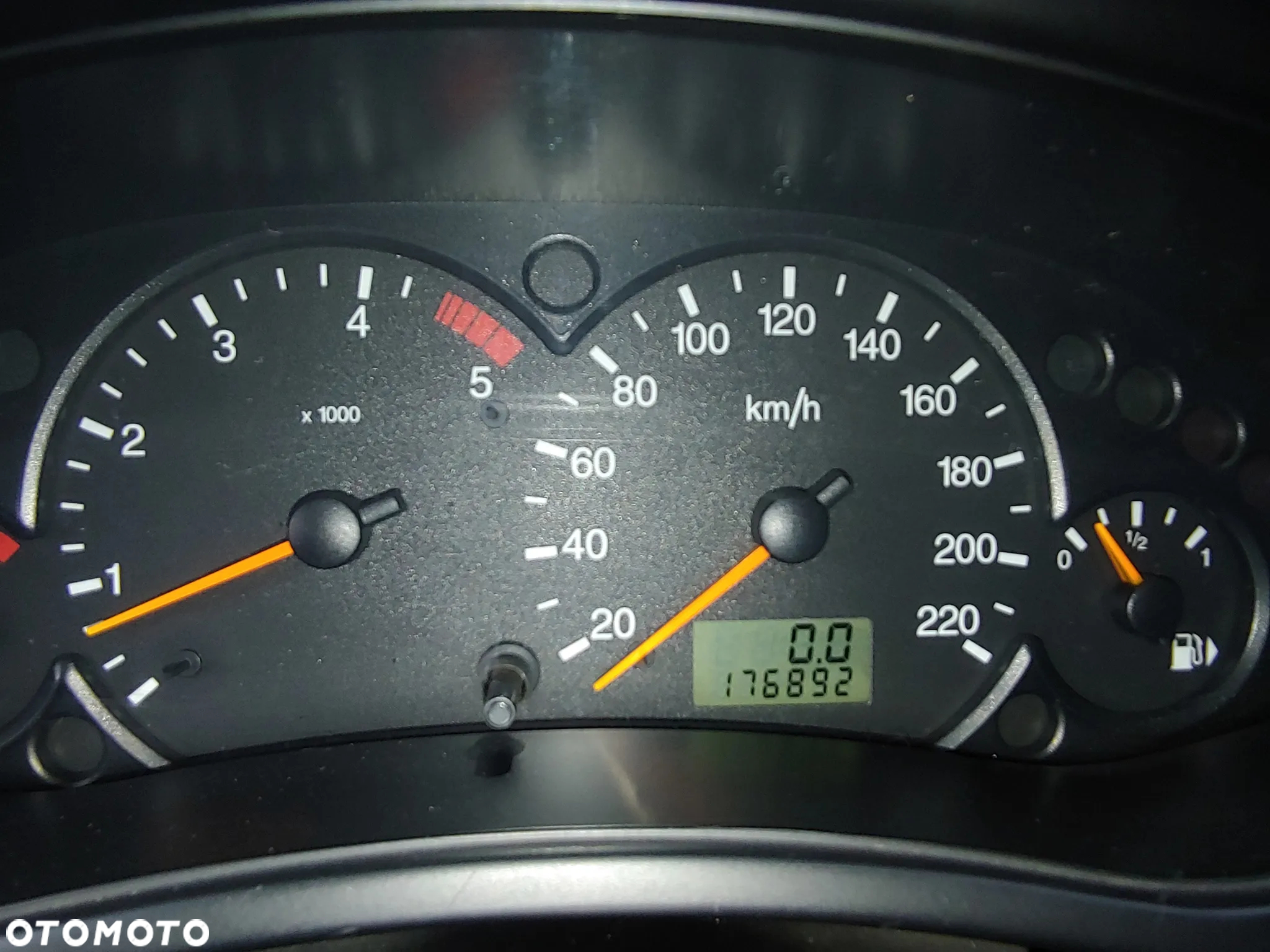 Ford Focus 1.8 TDDi Trend - 7