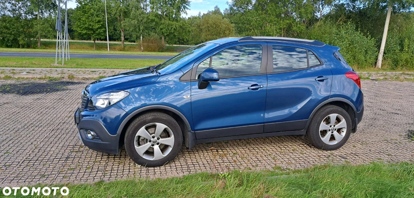 Opel Mokka - 3
