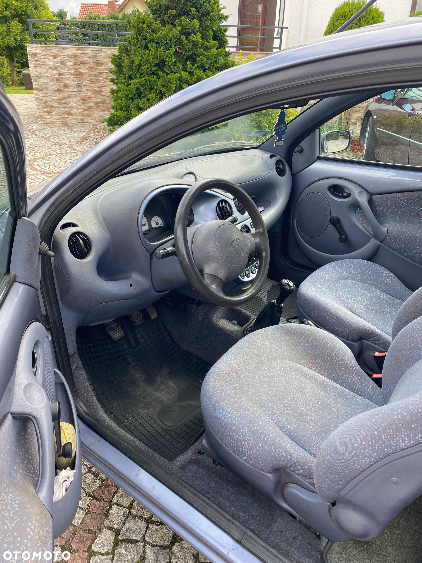 Ford KA 1.3 Collection - 11