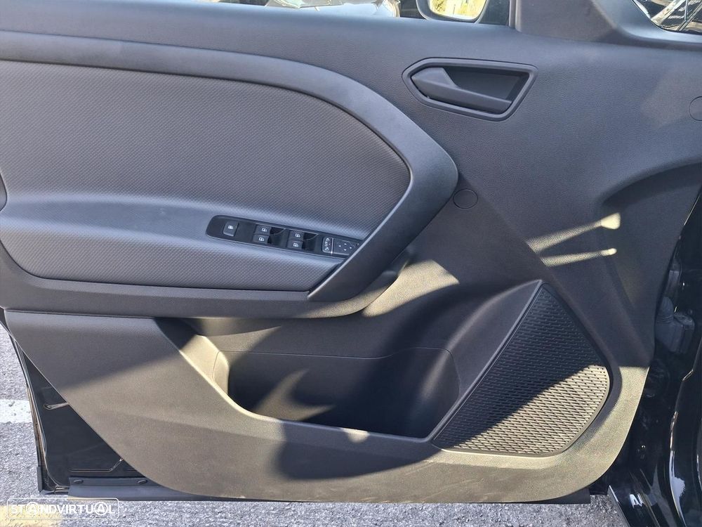 Mercedes-Benz eCitan Tourer 45 kWh - 8