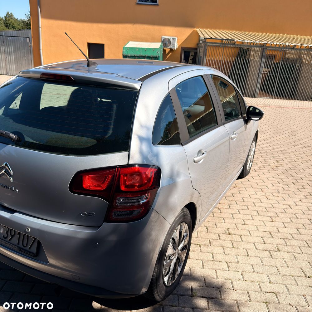 Citroën C3 1.4 Selection - 3