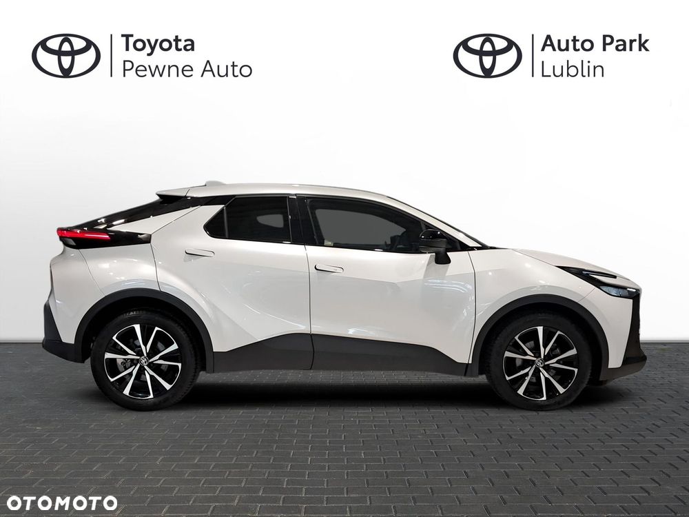 Toyota C-HR 1.8 Hybrid Style - 6