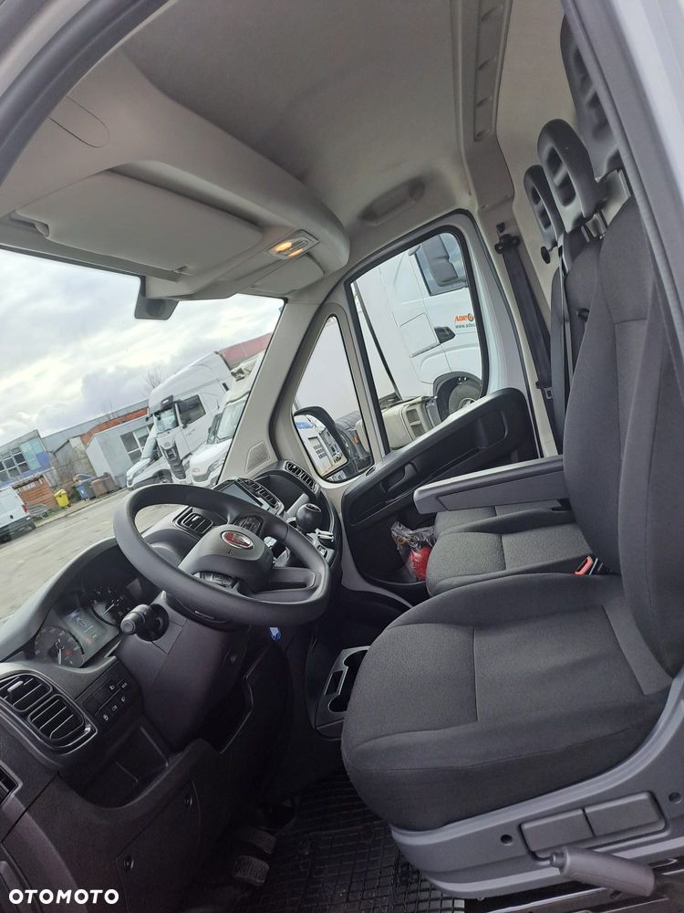 Fiat Ducato | L4H3 | Krajowy | MAXI Wzmocniony | 2100 Wysoki | serwisowany ASO | - 14