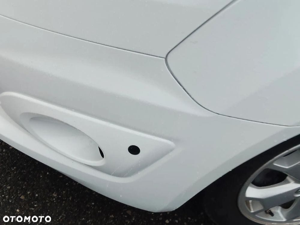 Ford Tourneo Connect - 5
