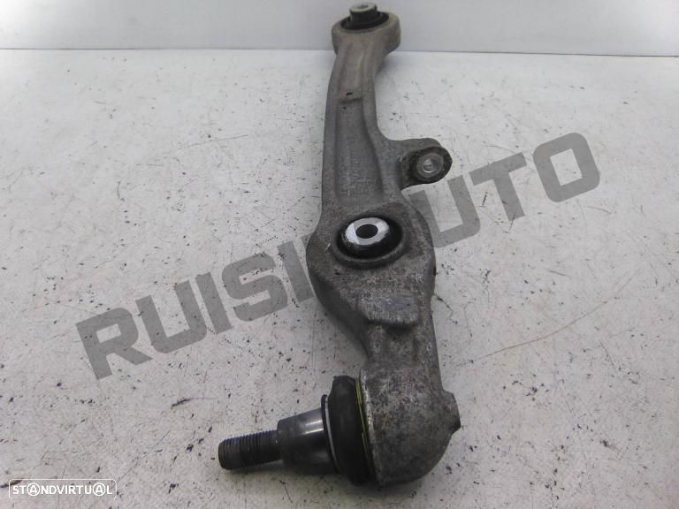 Braço Suspensão Frente Direito 4e040_7182l Audi A6 C6 Avant (4f - 6