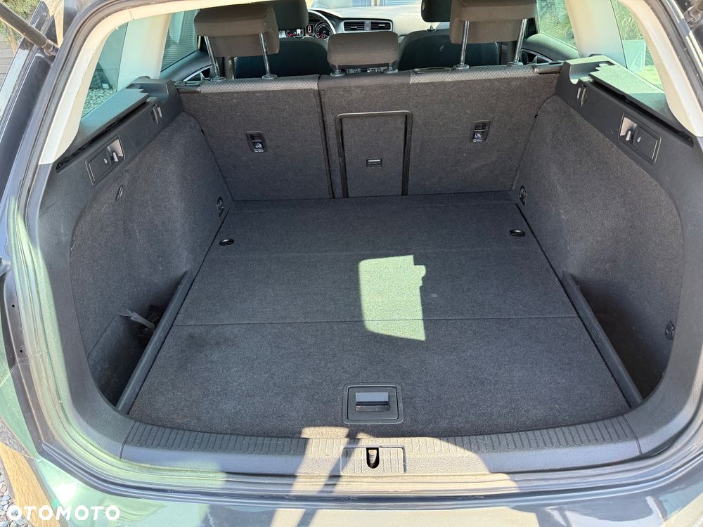Volkswagen Golf 1.4 TSI BlueMotion Technology Highline - 24