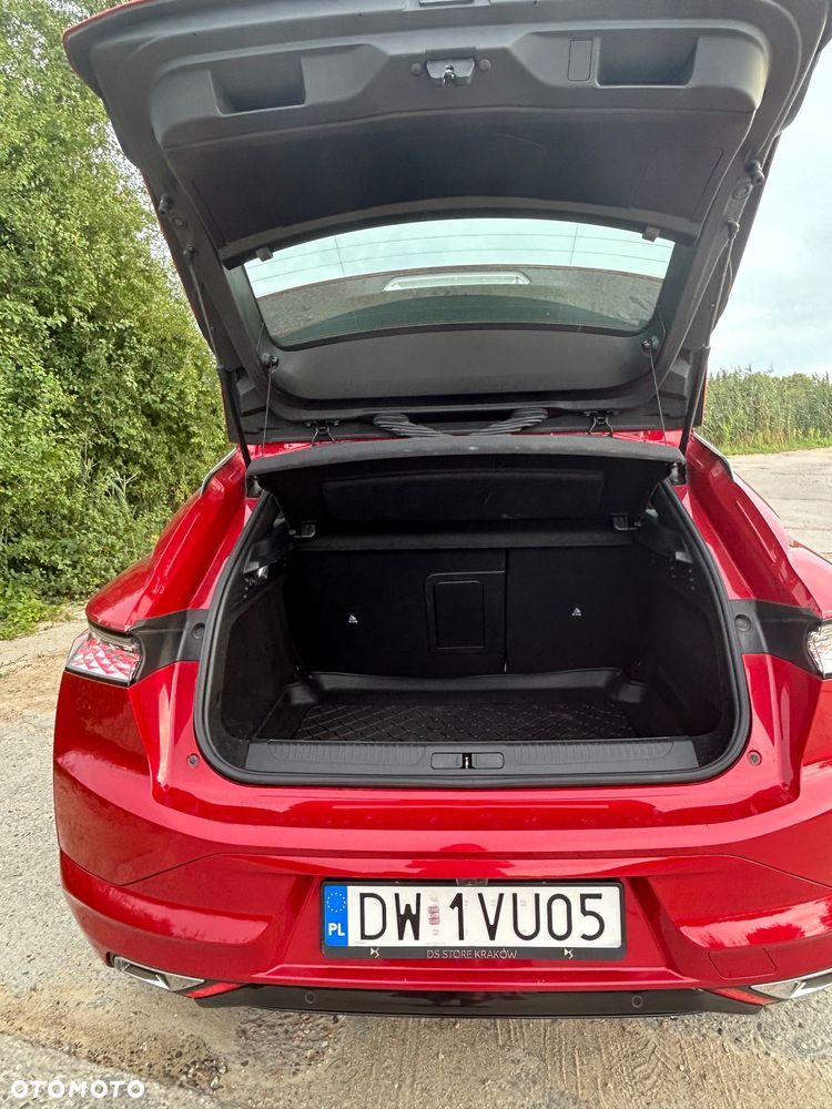 DS Automobiles DS 4 1.2 PureTech Bastille - 11