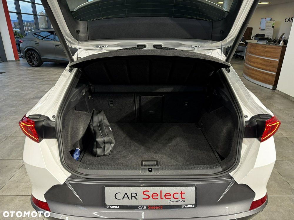 Cupra Formentor - 10