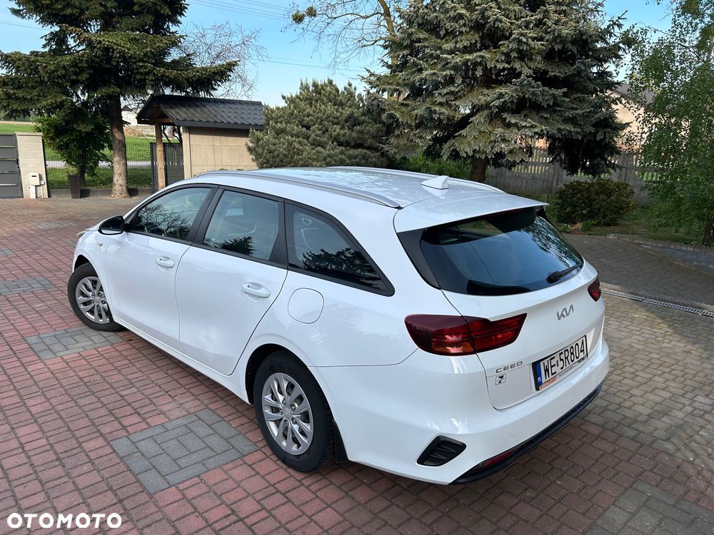Kia Ceed 1.0 T-GDI S - 14