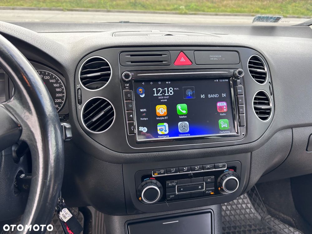 Volkswagen Golf Plus - 15