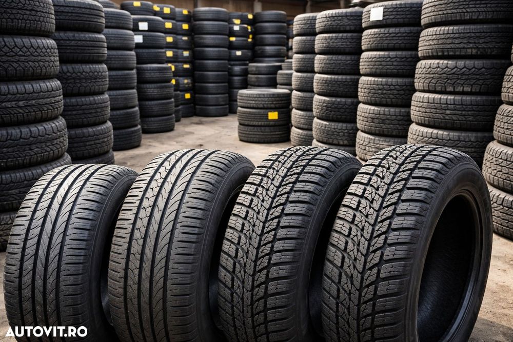 Anvelope SH vară și iarnă r13,14,15,16,17,18,19,20,21,22 - 4