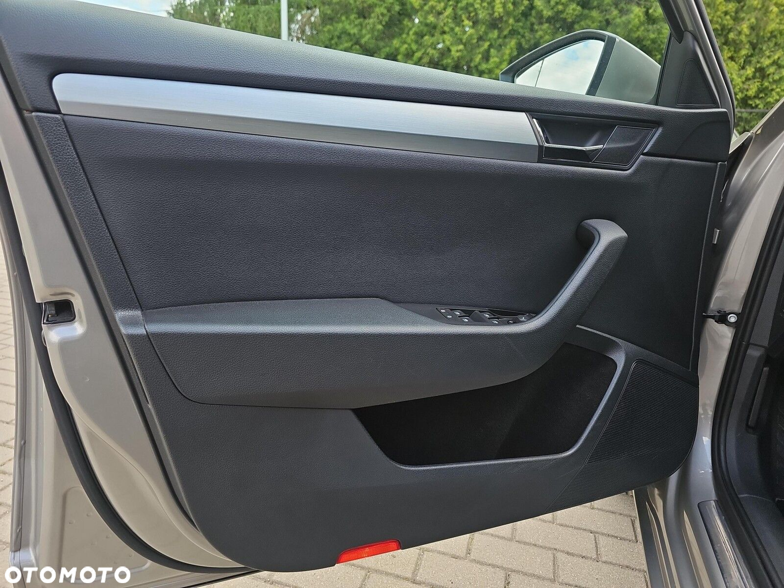 Skoda Superb - 20