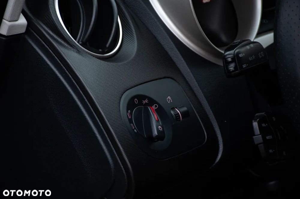 Seat Ibiza 1.6 16V Sport Edition - 33