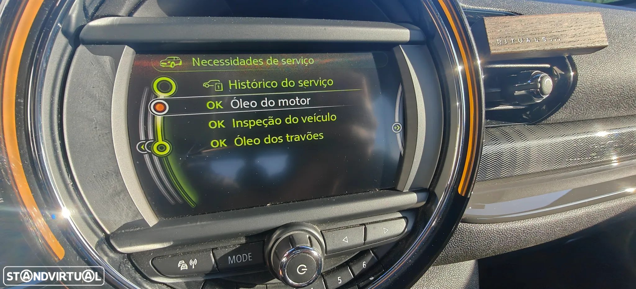 MINI Clubman One D Aut. - 36