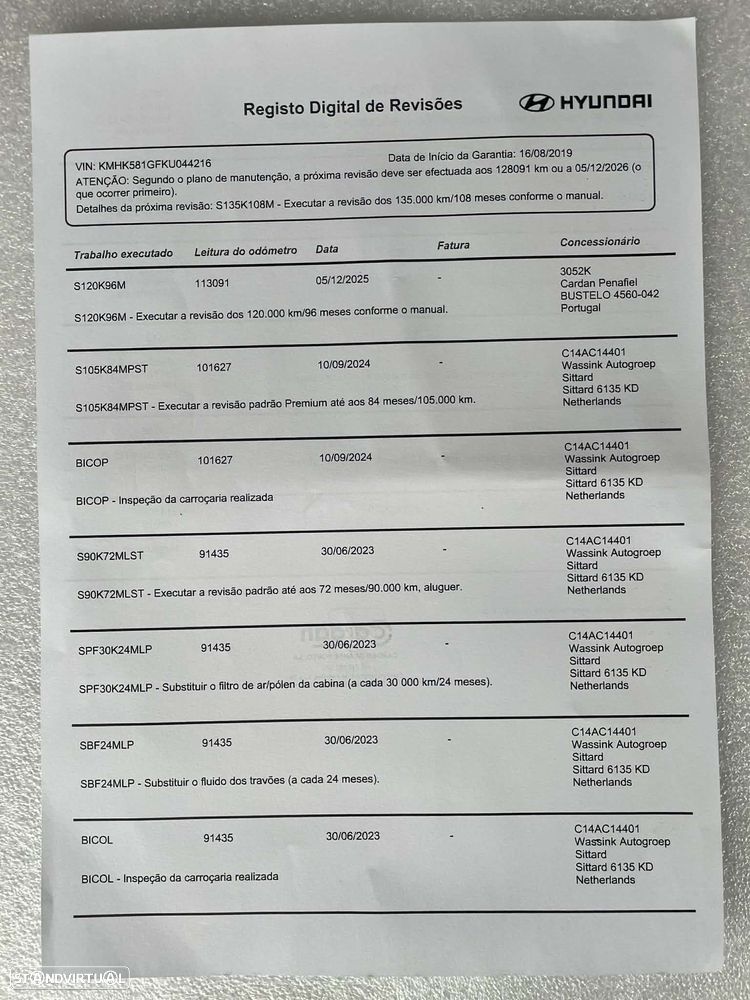 Hyundai Kauai Premium - 14