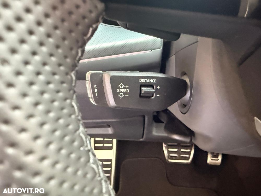Audi Q3 1.5 35 TFSI S tronic MHEV S Line - 18