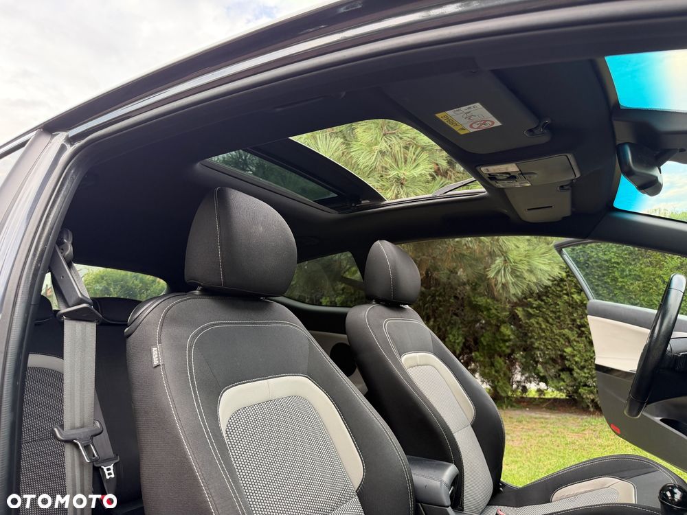 Kia ProCeed 1.6 GDI XL DCT - 29
