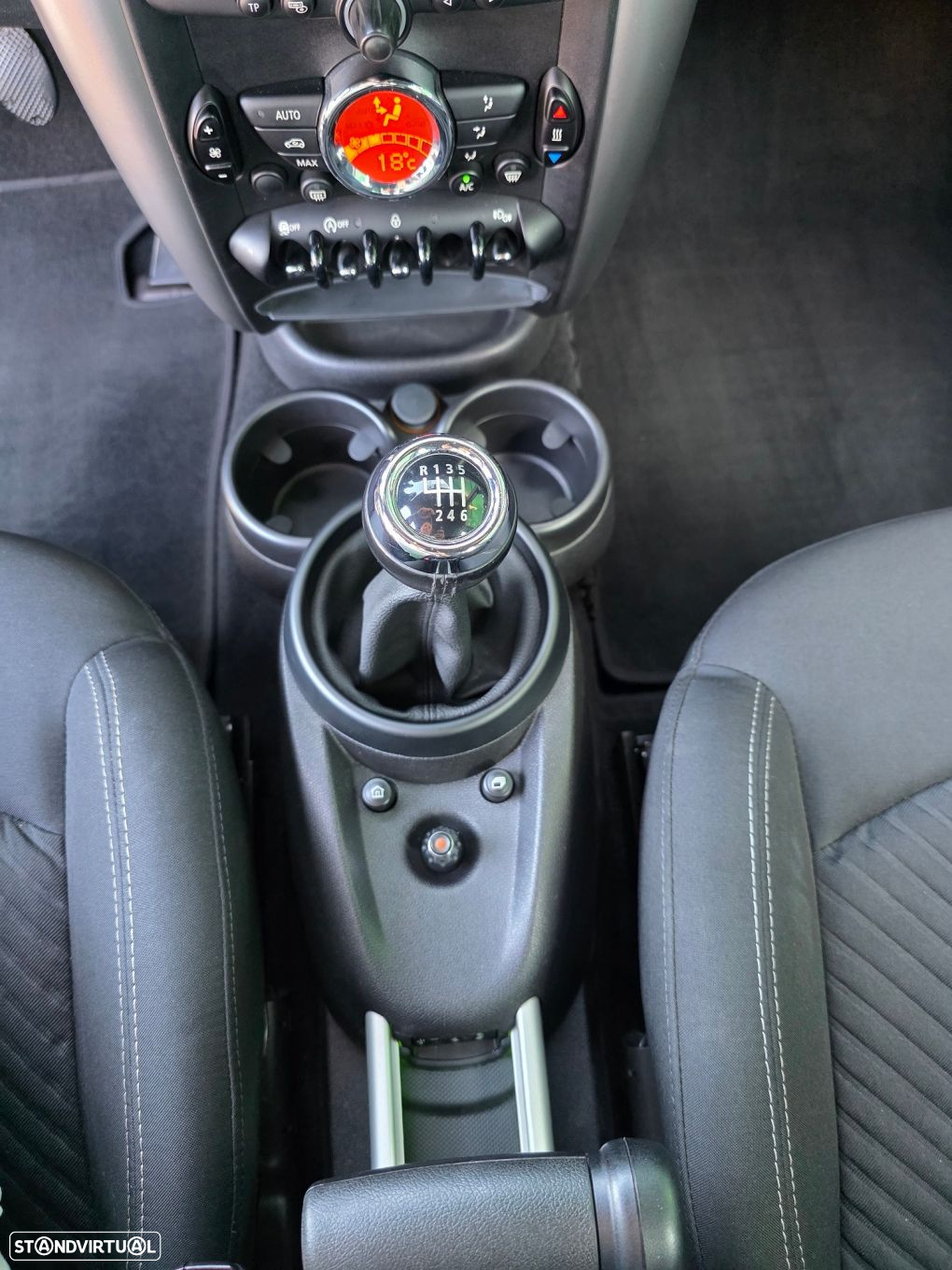 MINI Countryman Cooper D - 15