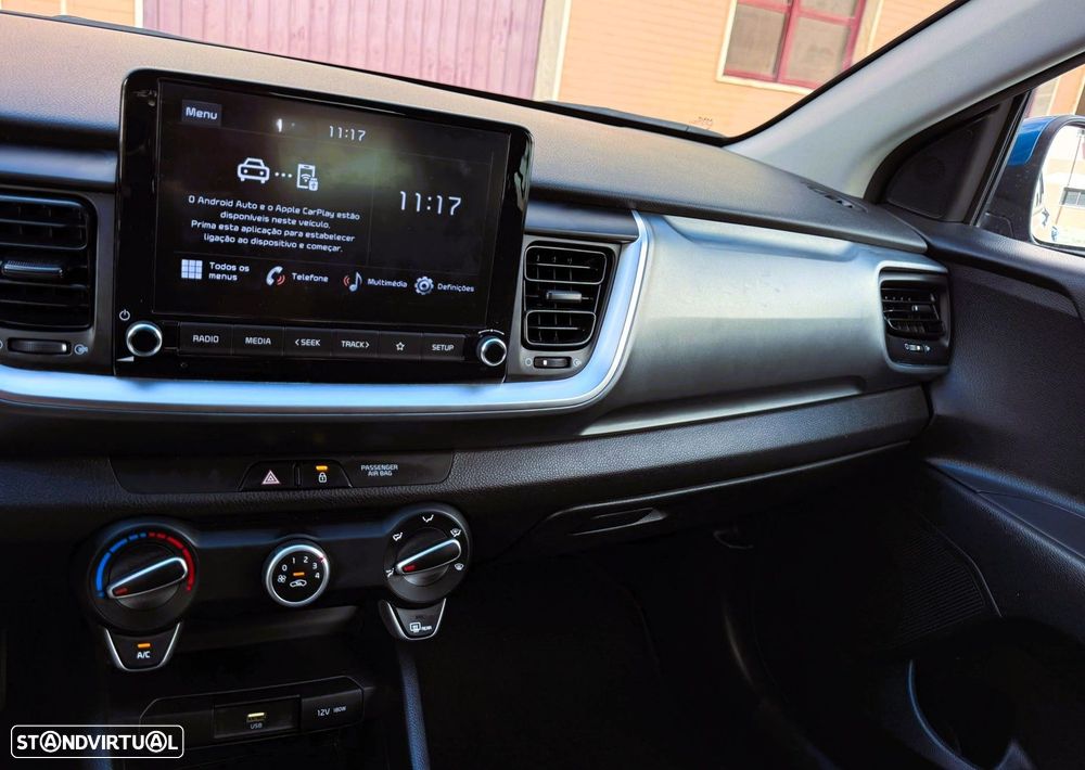 Kia Stonic 1.2 Move - 14