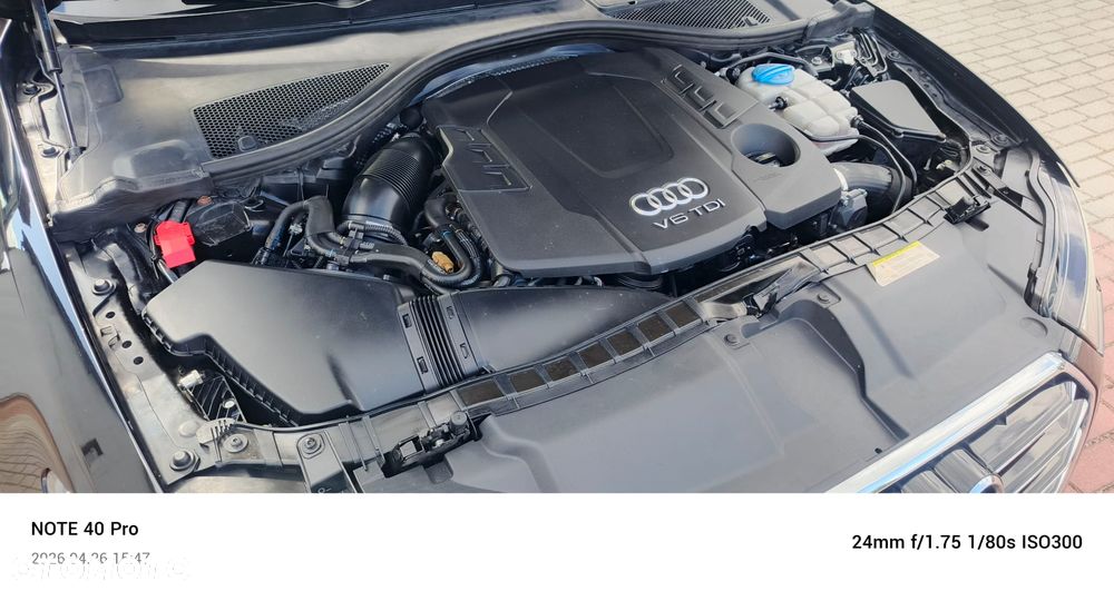 Audi A6 Limousine 3.0 TDI Quattro S tronic - 4