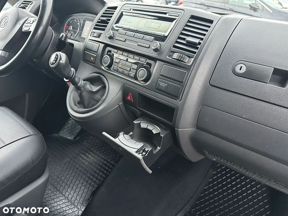 Volkswagen Caravelle L2 Trendline - 23