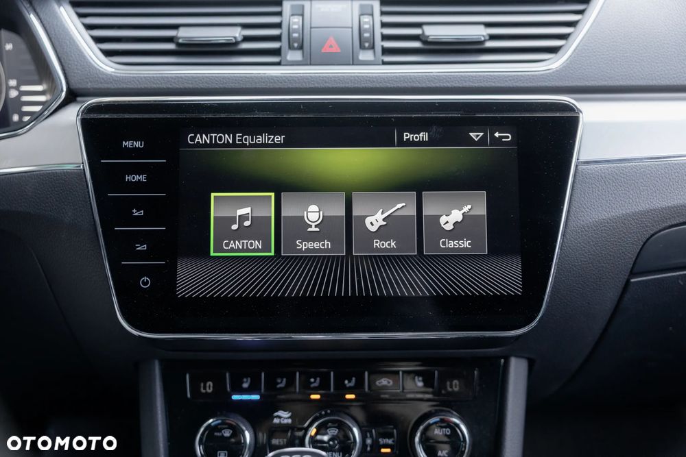 Skoda Superb 2.0 TSI L&K DSG - 27