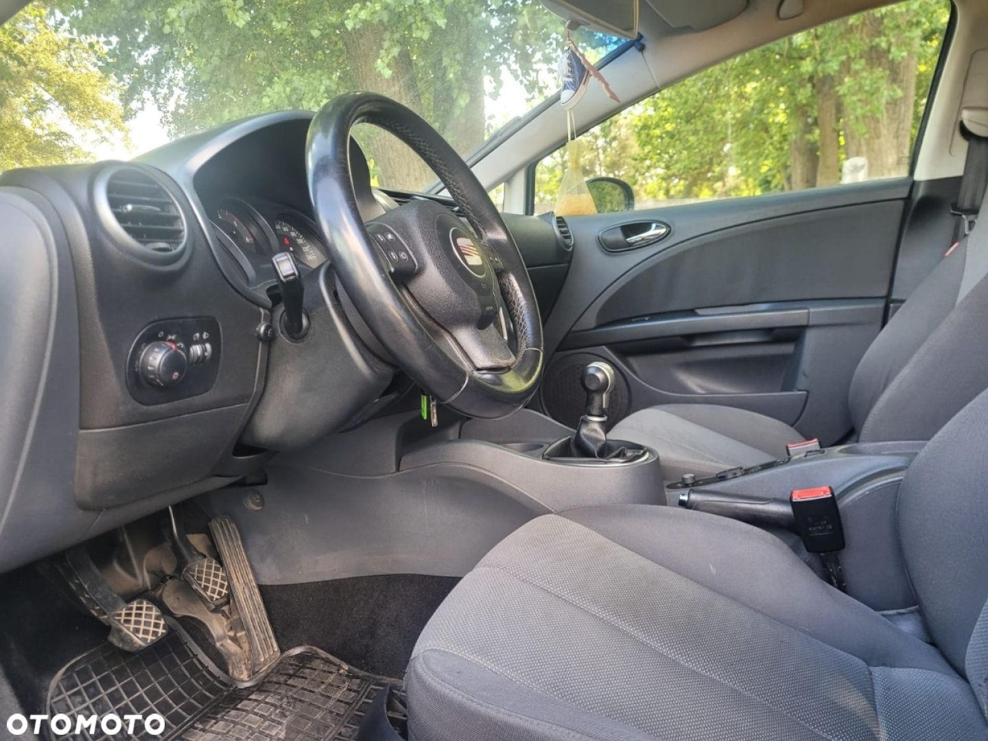 Seat Leon - 6