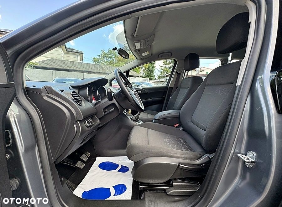 Opel Meriva 1.4 T Cosmo - 14