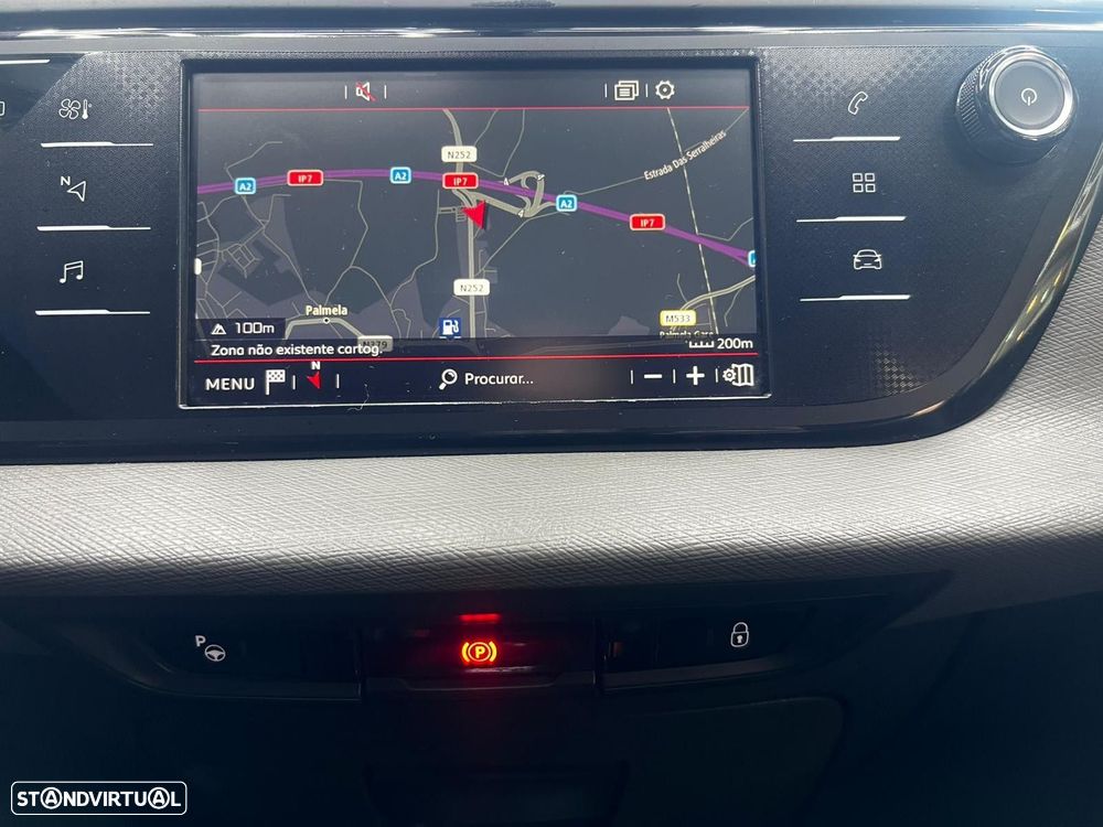 Citroën C4 Grand Picasso 1.6 BlueHDi Shine EAT6 - 31