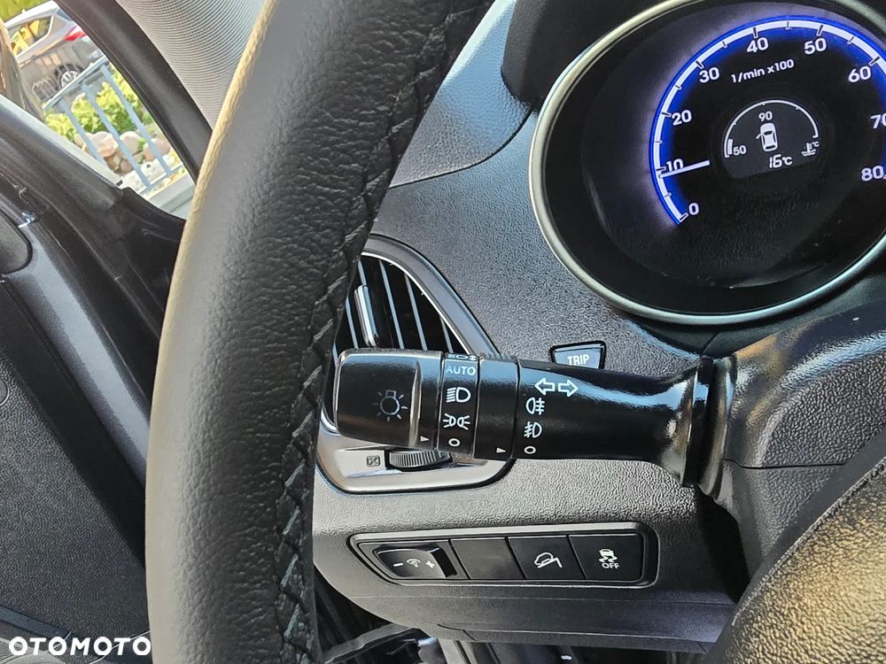 Hyundai ix35 2.0 2WD Style - 39