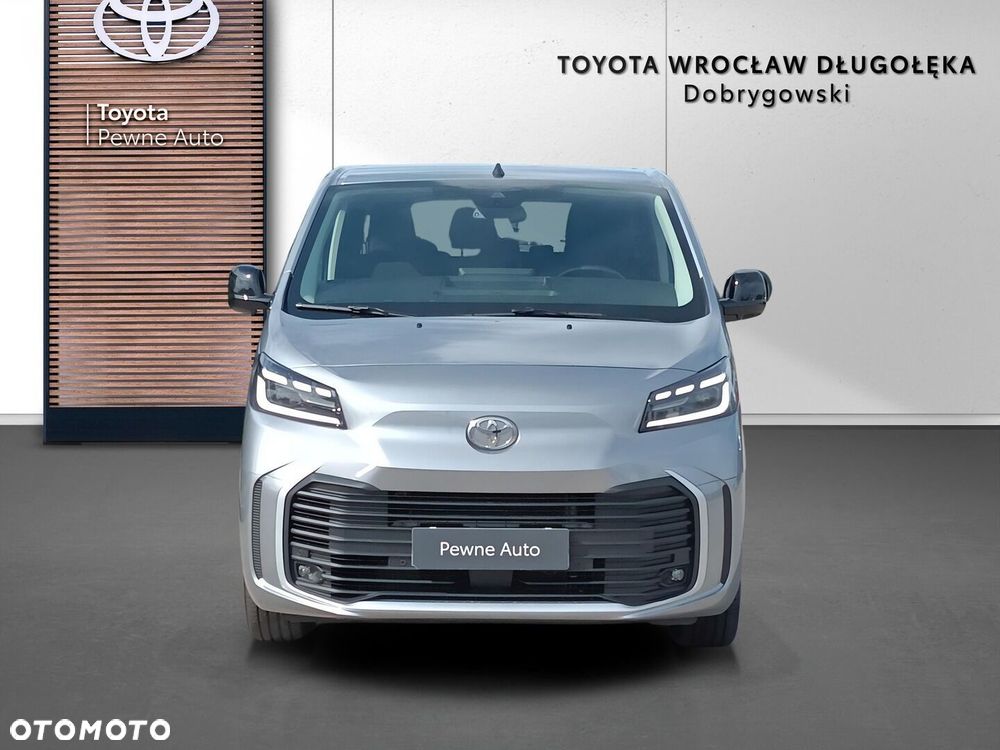 Toyota Proace Verso 2.0 D4-D Long Business - 9