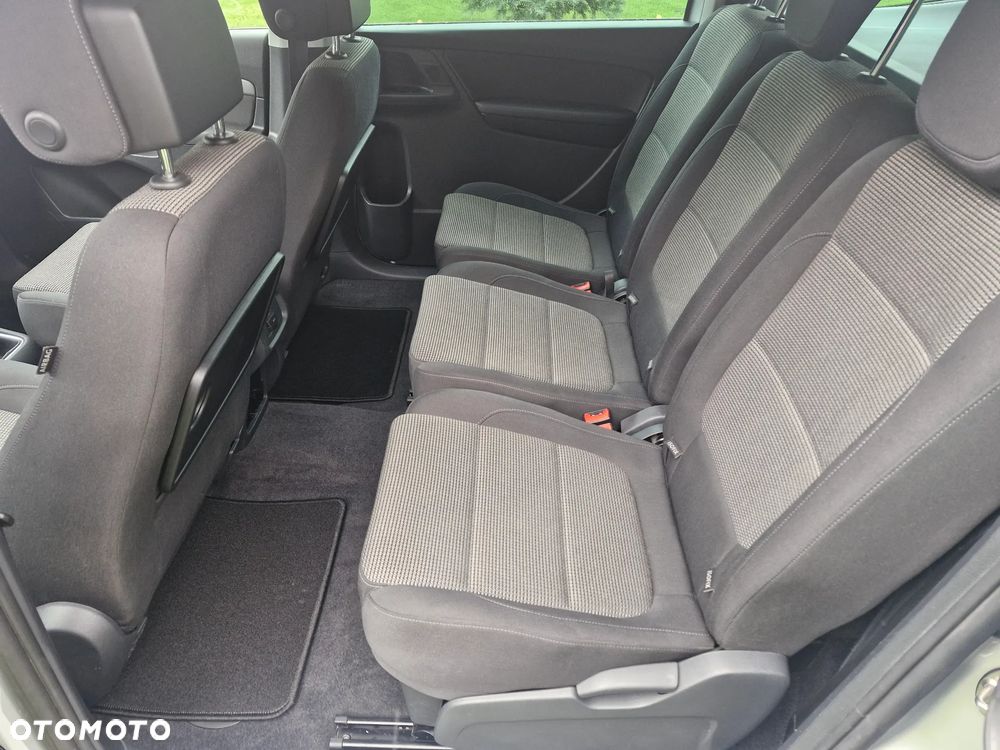 Volkswagen Sharan - 20