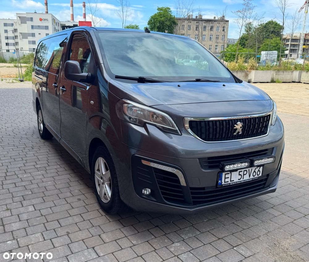 Peugeot Expert - 19