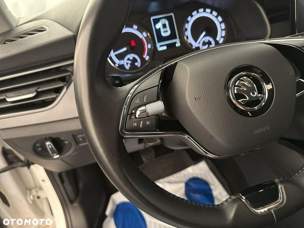 Skoda Scala - 24