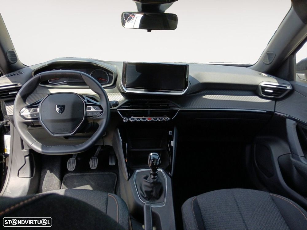 Peugeot 2008 1.2 PureTech Style - 10
