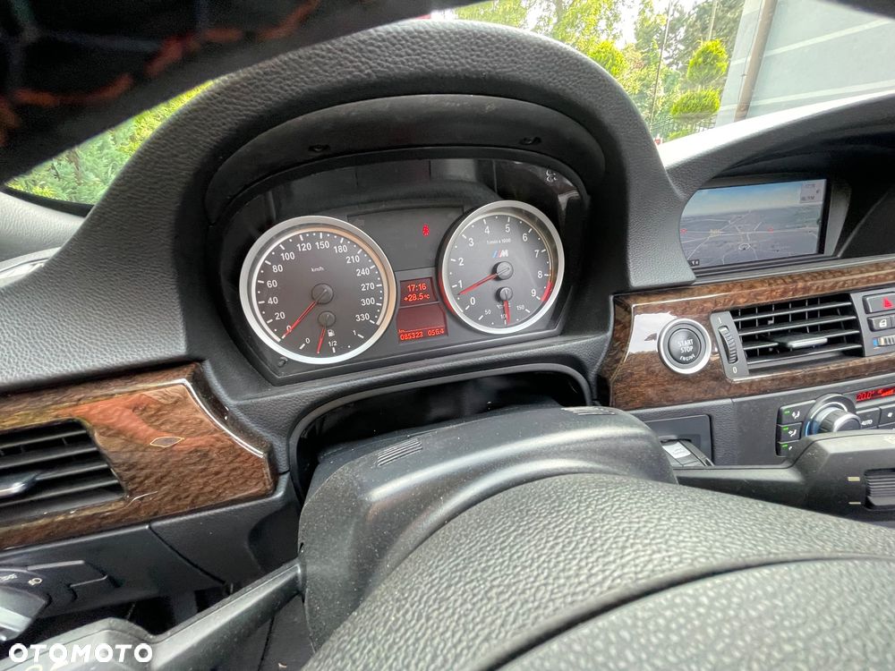 BMW M3 - 24